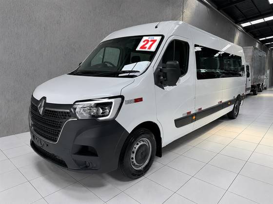 RENAULT MASTER 2.3 DCI DIESEL MINIBUS EXECUTIVE 16L L3H2 3P MANUAL RENAULT MASTER 2.3 DCI DIESEL MINIBUS EXECUTIVE 16L L3H2 3P MANUAL